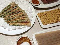 专家葱花饼-浩爷羊蝎子火锅(望京店)