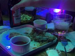 -MOSSO音乐酒吧·Live House(南京西路店)