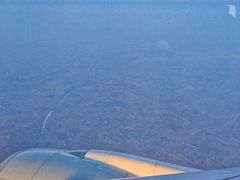 -浦东机场国航头等贵宾室