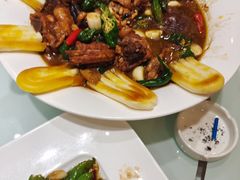 -老德州四合院·德州菜(天衢路店)