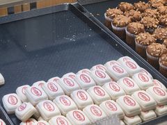 -泸溪河桃酥(秦淮夫子庙一店)