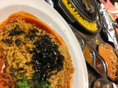 -高丽苑韩国烤肉(海昌路旗舰店)