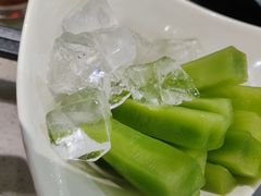 青笋-海底捞火锅(奥森店)