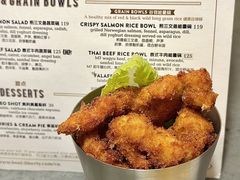 -尚牛社会 Beef & Liberty(金桥EKA天物店)