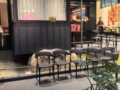 -单家老院·院子里的青岛菜(沙子口店)