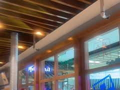-韩时烤肉(丰科万达广场店)
