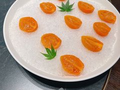 -虹潮荟·餐桌上的美食地理(太阳宫店)