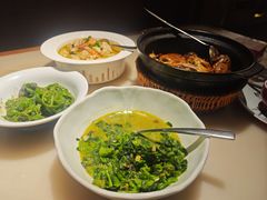 -伙靠·江浙菜(田林路店)