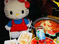 -乐园夜市场(五道口店)