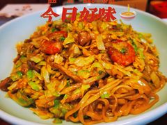 -魁盛居百年鲁菜馆(中林路店)