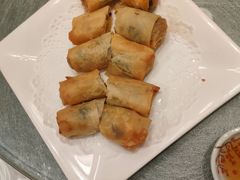 -博多新记·粤菜(复兴店)