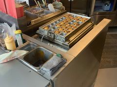-咕噜咕噜·章鱼小丸子(西湖路店)