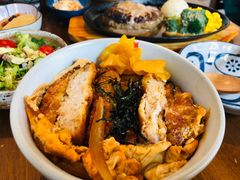 -铃木食堂(帽儿胡同店)