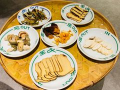 -一坐一忘云南菜(嘉里中心店)