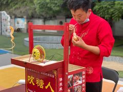 -吉的堡幼儿园(西安绿地园)
