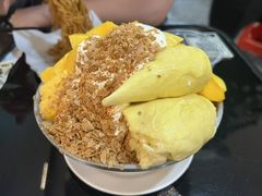 -水牛奶皇后糖水铺(深圳总店)