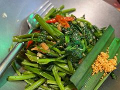 -simply thai天泰(美罗城店)