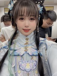 -洛水阁·汉服妆造体验馆(山塘街店)