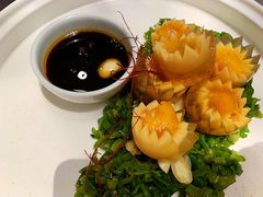 -新聚丰菜馆(太监弄店)