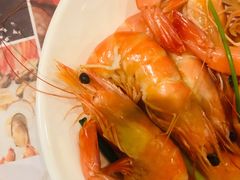 -芭菲盛宴·环球美食(锦城万达广场店)