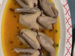 -茶啊冲电影主题文化餐厅(TOUCH12街店)