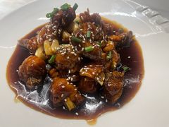 -老李家土菜馆·安吉地标美食