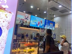 -茶百道(太原茂业天地店)