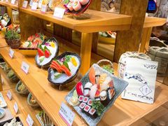 零售区-歌行灯日本料理(伊势丹店)