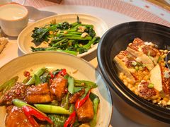 -话梅·客家小厨(东门店)