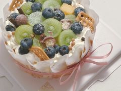 -囍悦烘焙(恒隆御水岸店)