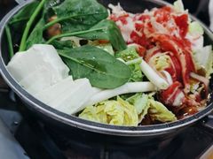 寿喜锅-银子铁板烧料理自助餐(人民广场店)