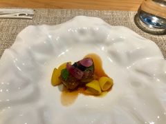 -香樟花园法式铁板烧(恒隆广场店)