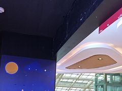 -BlueGame深蓝密室逃脱真人NPC(京投港·长阳店)
