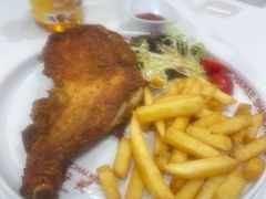 -香港深仔记茶餐厅(东门店)