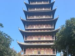 -常熟方塔园