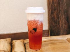 -喜茶(上海打浦桥日月光gelato lab+店)
