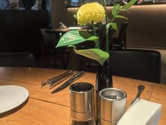 -拉蒂娜·巴西牛排馆 Latina·Brazilian Steakhouse(王府井喜悦店)
