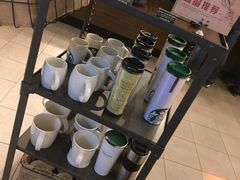 -星巴克(重庆上海城店)