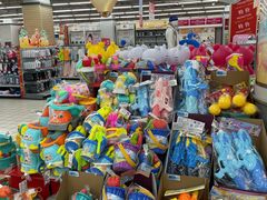 -大润发(康桥店)