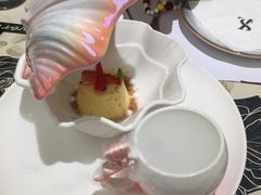 -LE SHARE洛笙·花园西餐(北京路步行街店)