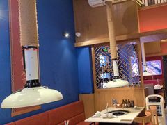 -木王宴语·野生鲜菌火锅(玉河店)