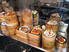 -金苑海鲜酒家(新港中路店)