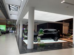 -永嘉宝诚宝马4S店(瓯北店)