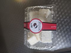 椰丝牛奶小方-85度C(南京中山南店)