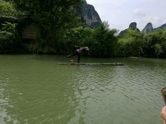 -大新明仕山庄