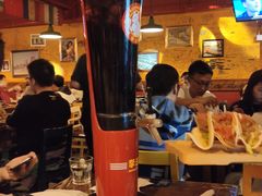 大堂-么哈MOJAR(北京五道口店)