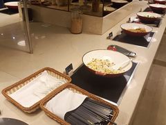 -曙光国际大酒店中餐厅