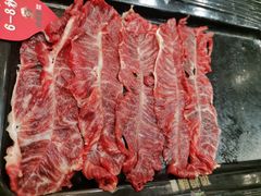 -顶福胜潮汕牛肉火锅(观沙岭店)
