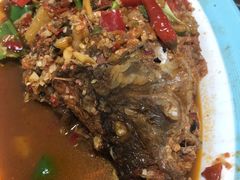 -阿鹏故事云南野生菌火锅(人民路店)