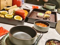 -空之介寿喜烧·和牛放题(恒隆广场店)